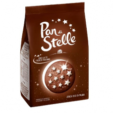 Barilla Бисквити PAN DI STELLE 350 гр.